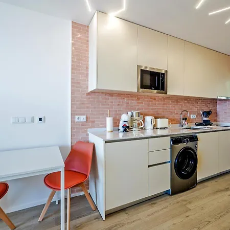 Vista Oceano Vi アパート カニコ